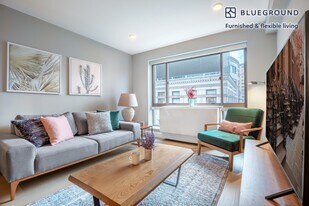 311 W 50th St in New York, NY - Building Photo