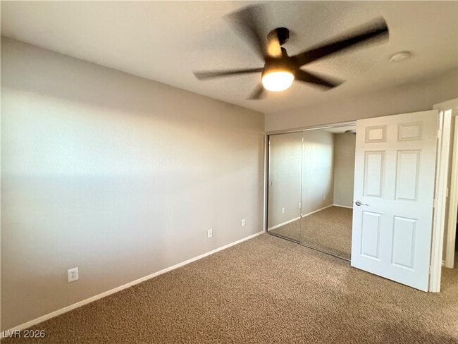 11612 W Aruba Beach Ave in Las Vegas, NV - Building Photo - Building Photo