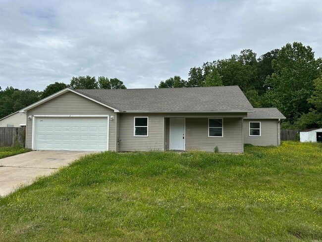property at 216 Spring Branch Dr