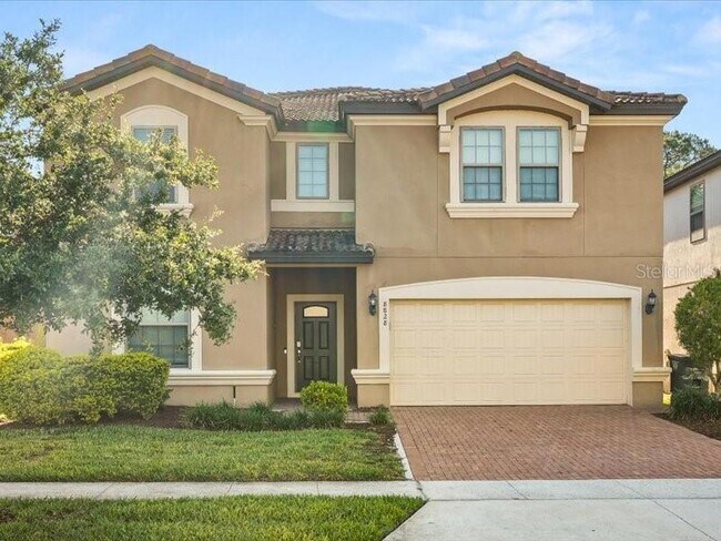 property at 8828 Bengal Ct
