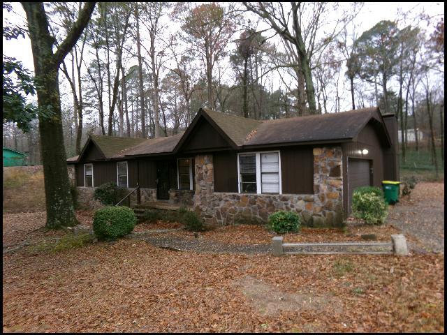 2818 Stephanie Dr in Little Rock, AR - Building Photo - Building Photo