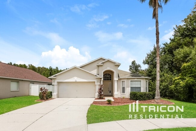 property at 1214 Katahdin Ct
