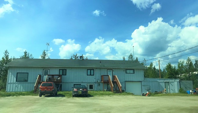 3900 Tibor St in Fairbanks, AK - Building Photo - Building Photo