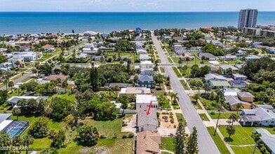 335 Seaview Ave in Daytona Beach, FL - Building Photo - Building Photo