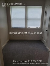 504 E Coolbaugh St in Red Oak, IA - Building Photo - Building Photo