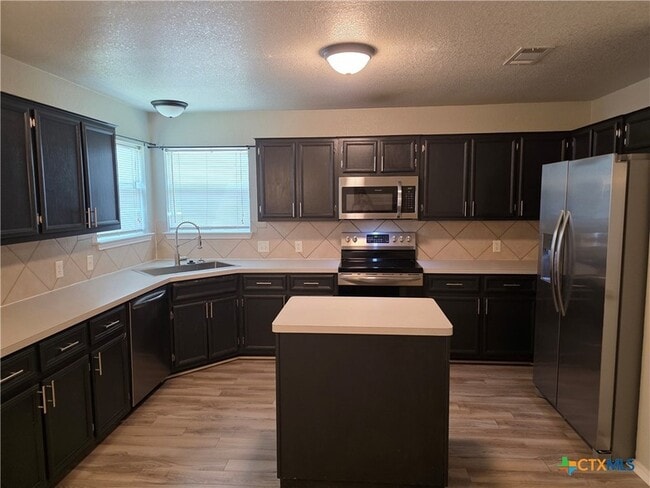 3901 Mustang Dr in Killeen, TX - Building Photo - Building Photo