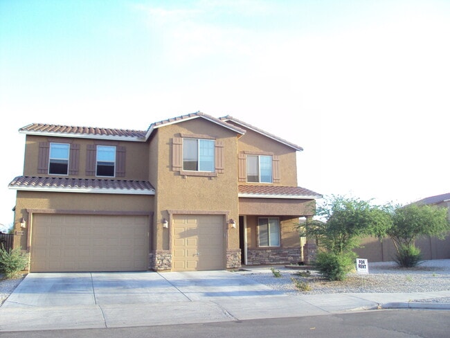 property at 6841 W Carson Rd