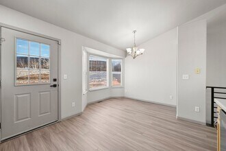 5540 Almont Ave in Colorado Springs, CO - Building Photo - Building Photo