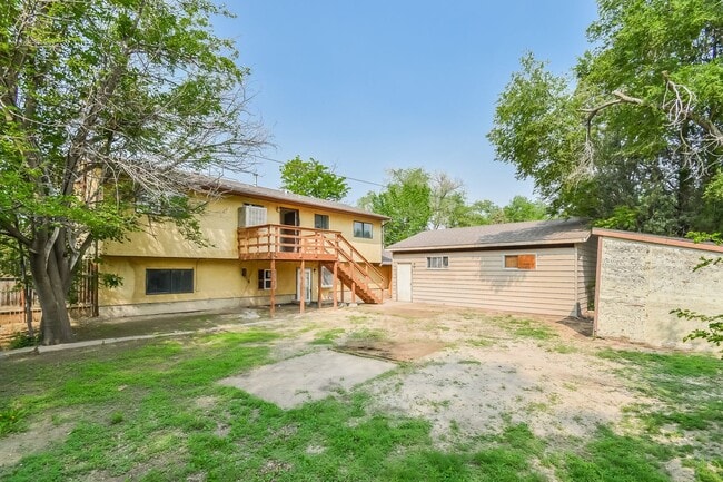 603 W Routt Ave in Pueblo, CO - Building Photo - Building Photo