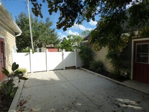1322 E Muriel St in Orlando, FL - Building Photo - Building Photo