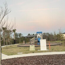 159 Bogey Dr in Four Corners, FL - Building Photo - Building Photo