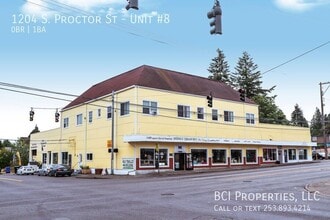 1204 S Proctor St in Tacoma, WA - Building Photo - Building Photo