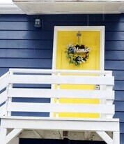 532 Homewood Ave in Burlington, NC - Building Photo