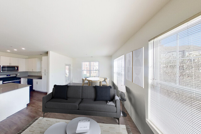 152 Shipyard Dr-Unit -FL1-ID1972A in Hingham, MA - Building Photo - Building Photo
