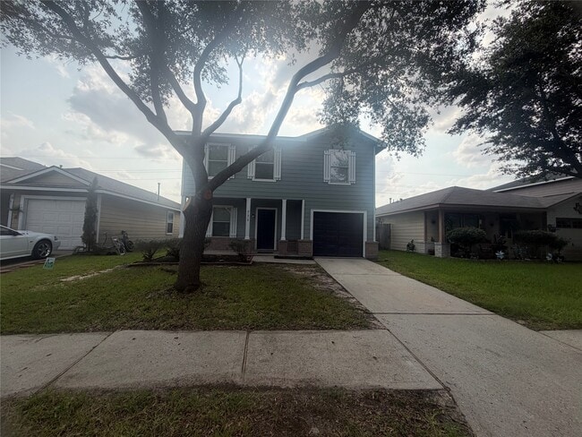 property at 21219 Grand Linden Ct