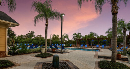 Town Center At Lakeside Village in Lakeland, FL - Foto de edificio - Building Photo