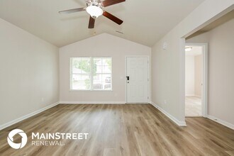 2802 Wild Poplar Way in Greensboro, NC - Building Photo - Building Photo