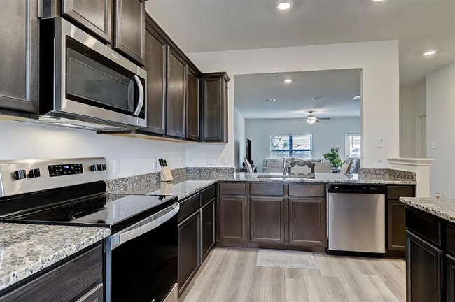 property at 8018 Vacek Meadows Loop