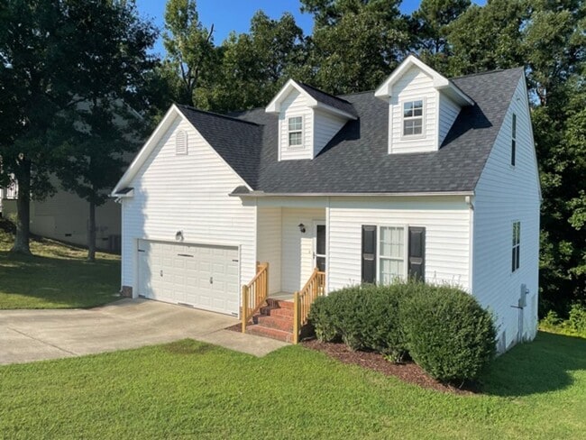 property at 1007 Willowedge Ct