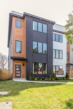 613 21st Ave N in Nashville, TN - Building Photo - Building Photo