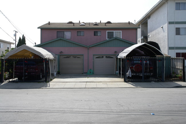 233 1st Ave in Redwood City, CA - Building Photo - Building Photo