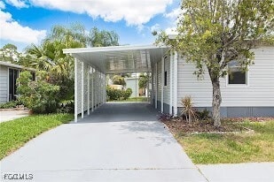 property at 5370 Country Field Cir