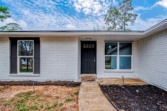 23227 Pine Post Ln in Spring, TX - Building Photo - Building Photo