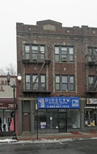 7504 Bergenline Ave in North Bergen, NJ - Foto de edificio - Building Photo