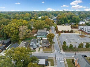 520 Mary St SW in Atlanta, GA - Building Photo - Building Photo