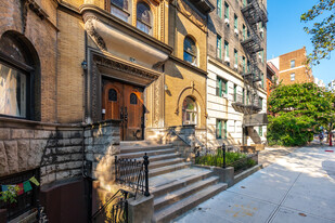 129 Joralemon St in Brooklyn, NY - Building Photo - Building Photo