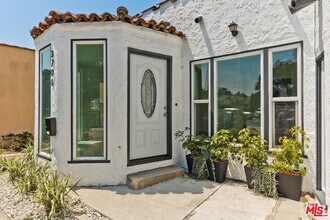 3706 Brunswick Ave in Los Angeles, CA - Building Photo - Building Photo