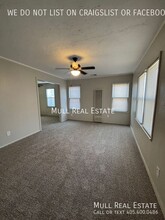 1037 Tabor Dr in Oklahoma City, OK - Building Photo - Building Photo