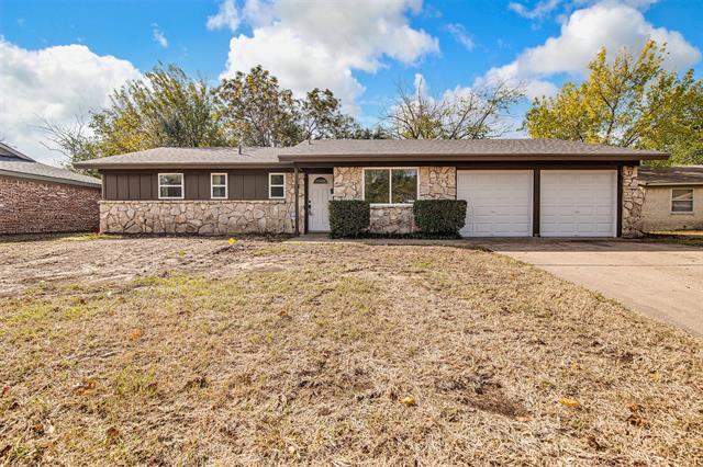 909 Kelley Dr in Everman, TX - Building Photo - Building Photo
