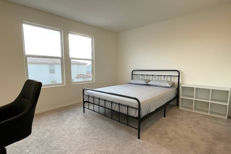 10111 Rare Opal St in Las Vegas, NV - Building Photo