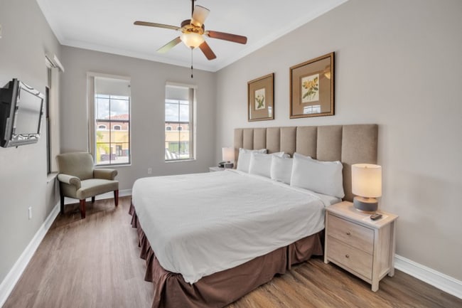 property at 13941 Clubhouse Dr