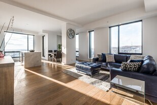 1288 Av. des Canadiens-de-Montréal in Montréal, QC - Building Photo