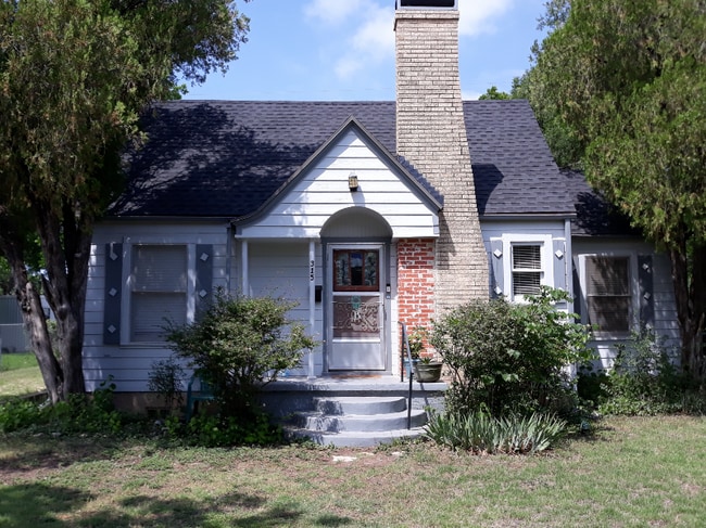 315 N Monroe St
