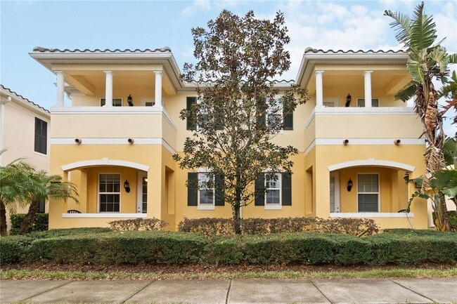 12096 Talitha Ln in Orlando, FL - Building Photo - Building Photo