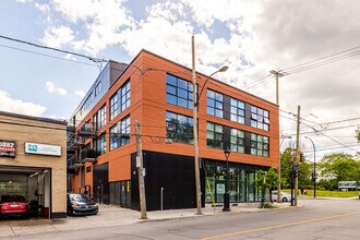 Edwin in Montréal, QC - Building Photo - Building Photo