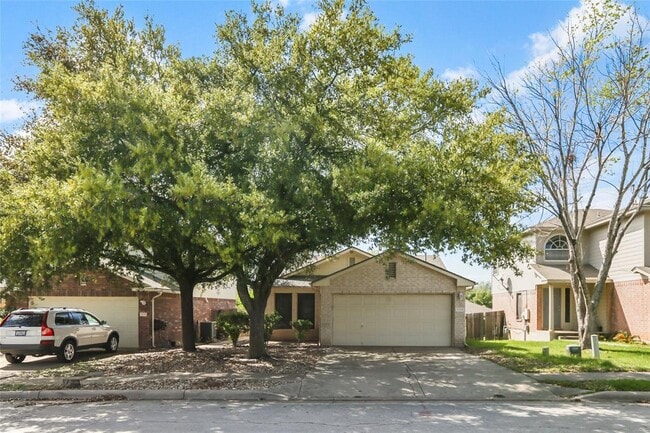 15204 Drusilla's Dr in Pflugerville, TX - Building Photo - Building Photo