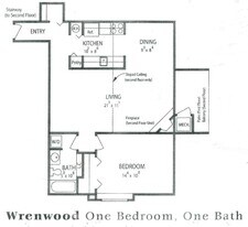 3862 Sparrow Wood Dr in Ann Arbor, MI - Building Photo