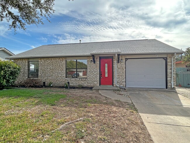 3634 Tuscany Dr in San Antonio, TX - Building Photo - Building Photo