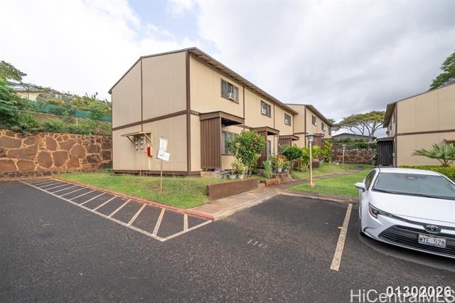 98-1280-1280 Hoohiki Pl in Pearl City, HI - Building Photo - Building Photo