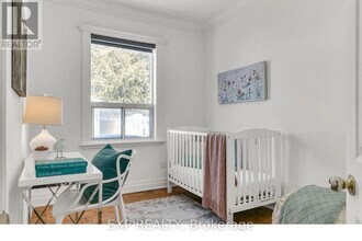 152 Eileen Ave in Toronto, ON - Building Photo - Building Photo