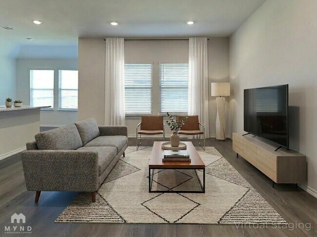 3008 Aberdeen Dr in Forney, TX - Building Photo - Building Photo