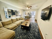 6629 Lozier St, Unit 3365-8 in Houston, TX - Foto de edificio - Building Photo