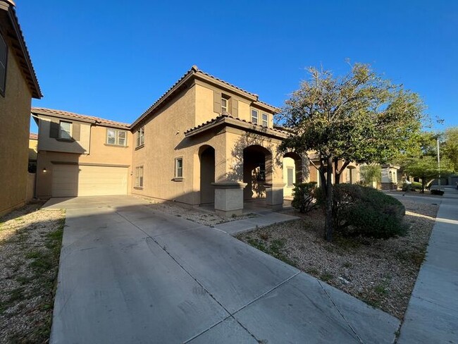 8562 N 63rd Dr in Glendale, AZ - Building Photo - Building Photo