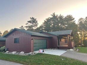 716 Park Ave N in Park Rapids, MN - Building Photo - Building Photo