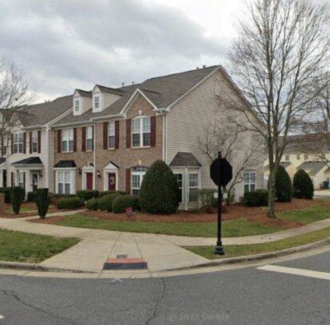 property at 4930 Prosperity Ridge Rd