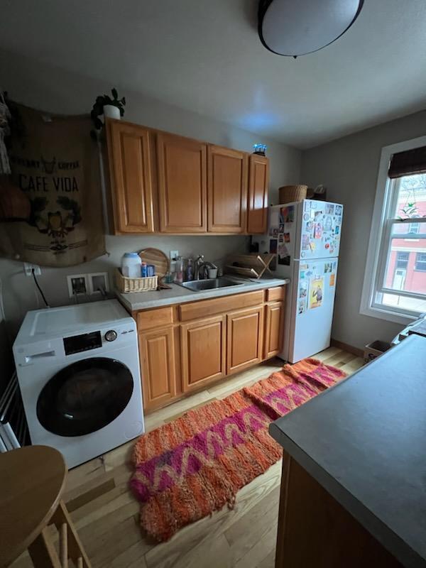 915 W 5th St, Unit Apt 1 in Winona, MN - Building Photo - Building Photo